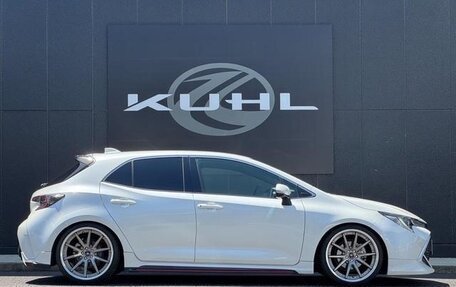 Toyota Corolla, 2022 год, 1 210 007 рублей, 10 фотография