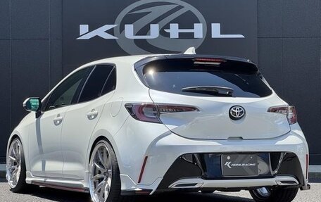Toyota Corolla, 2022 год, 1 210 007 рублей, 6 фотография