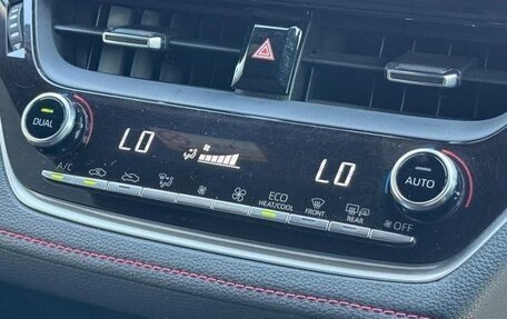 Toyota Corolla, 2022 год, 1 210 007 рублей, 17 фотография