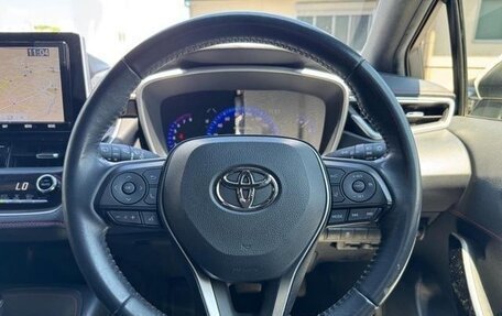 Toyota Corolla, 2022 год, 1 210 007 рублей, 16 фотография