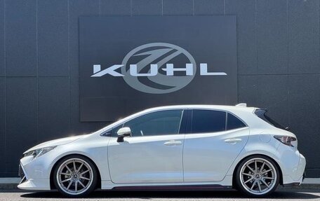 Toyota Corolla, 2022 год, 1 210 007 рублей, 5 фотография