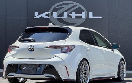 Toyota Corolla, 2022 год, 1 210 007 рублей, 13 фотография