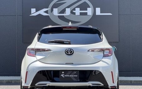 Toyota Corolla, 2022 год, 1 210 007 рублей, 8 фотография