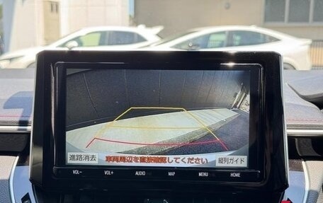 Toyota Corolla, 2022 год, 1 210 007 рублей, 12 фотография