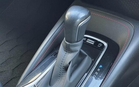 Toyota Corolla, 2022 год, 1 210 007 рублей, 18 фотография