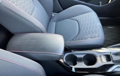 Toyota Corolla, 2022 год, 1 210 007 рублей, 19 фотография