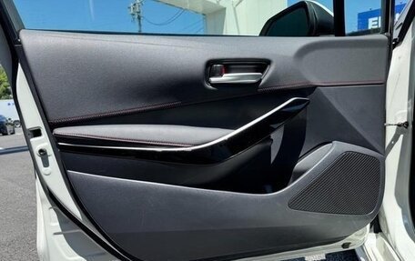 Toyota Corolla, 2022 год, 1 210 007 рублей, 23 фотография