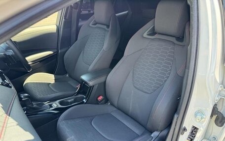 Toyota Corolla, 2022 год, 1 210 007 рублей, 24 фотография