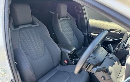 Toyota Corolla, 2022 год, 1 210 007 рублей, 22 фотография