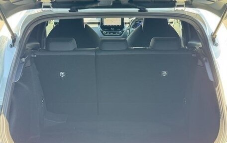 Toyota Corolla, 2022 год, 1 210 007 рублей, 27 фотография