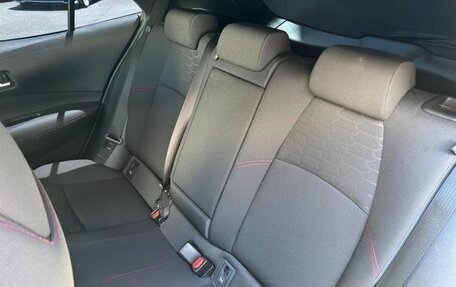 Toyota Corolla, 2022 год, 1 210 007 рублей, 26 фотография