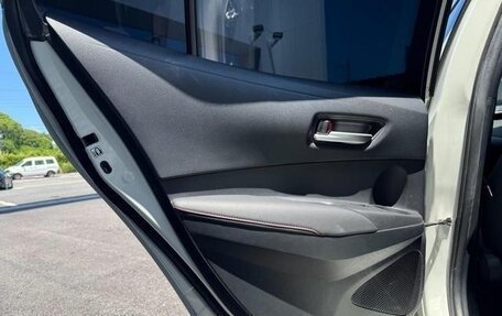 Toyota Corolla, 2022 год, 1 210 007 рублей, 25 фотография