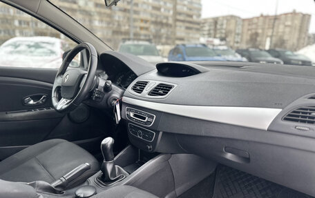Renault Fluence I, 2013 год, 610 000 рублей, 13 фотография