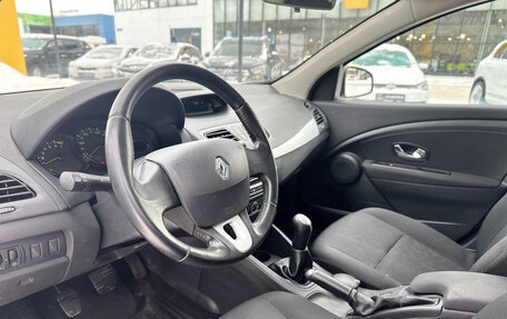 Renault Fluence I, 2013 год, 610 000 рублей, 20 фотография