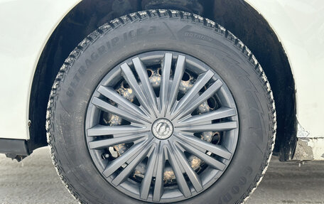 Renault Fluence I, 2013 год, 610 000 рублей, 22 фотография