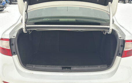 Renault Fluence I, 2013 год, 610 000 рублей, 12 фотография