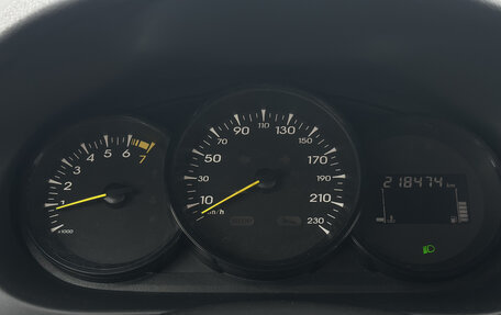 Renault Fluence I, 2013 год, 610 000 рублей, 16 фотография