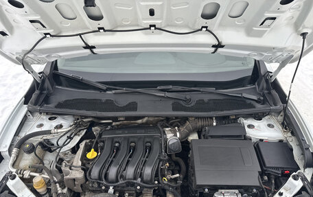 Renault Fluence I, 2013 год, 610 000 рублей, 11 фотография