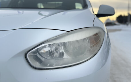 Renault Fluence I, 2013 год, 610 000 рублей, 21 фотография