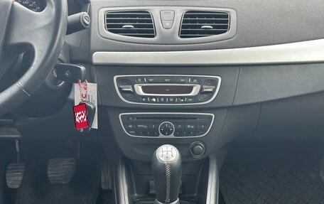 Renault Fluence I, 2013 год, 610 000 рублей, 18 фотография