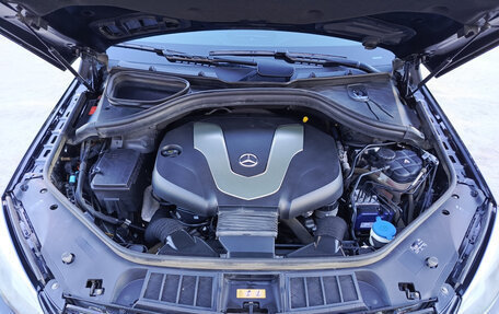 Mercedes-Benz GLE Coupe, 2016 год, 4 550 000 рублей, 11 фотография