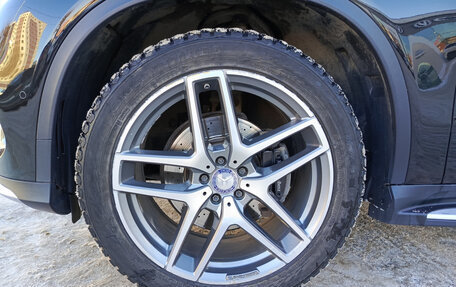 Mercedes-Benz GLE Coupe, 2016 год, 4 550 000 рублей, 22 фотография