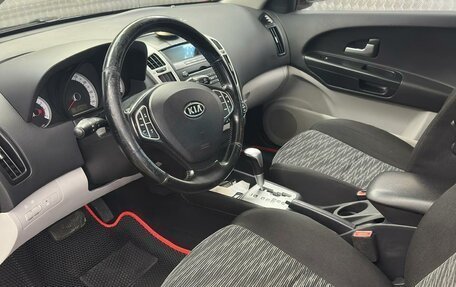 KIA cee'd I рестайлинг, 2008 год, 555 000 рублей, 3 фотография