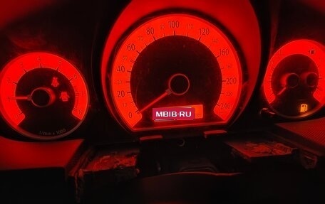 KIA cee'd I рестайлинг, 2008 год, 555 000 рублей, 7 фотография