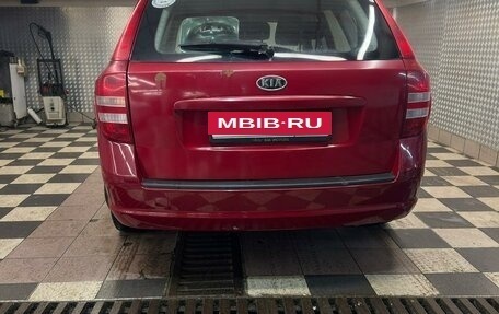 KIA cee'd I рестайлинг, 2008 год, 555 000 рублей, 5 фотография