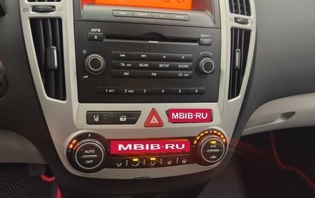 KIA cee'd I рестайлинг, 2008 год, 555 000 рублей, 2 фотография