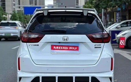 Honda Fit, 2022 год, 1 380 888 рублей, 4 фотография