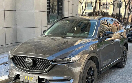 Mazda CX-5 II, 2021 год, 1 800 000 рублей, 1 фотография