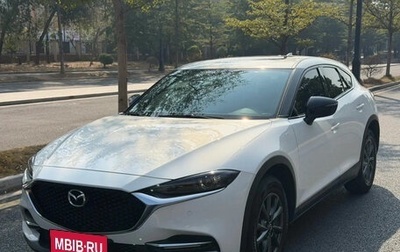 Mazda CX-4, 2021 год, 1 800 008 рублей, 1 фотография