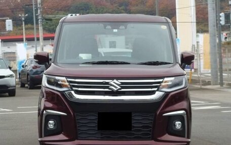 Suzuki Solio, 2023 год, 1 012 000 рублей, 1 фотография