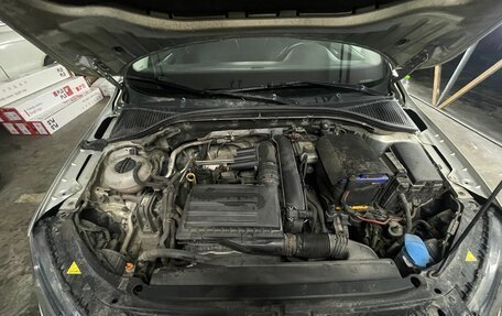 Skoda Octavia, 2013 год, 750 000 рублей, 1 фотография