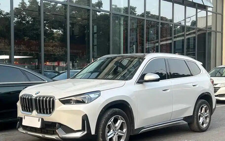 BMW X1, 2024 год, 2 600 444 рублей, 1 фотография