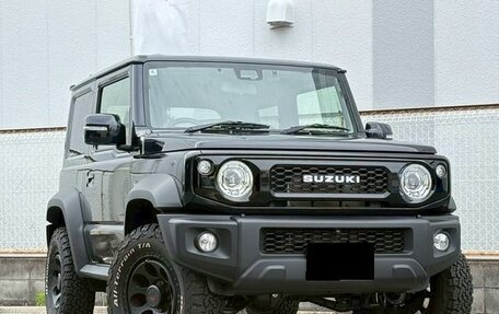 Suzuki Jimny, 2023 год, 1 511 000 рублей, 1 фотография