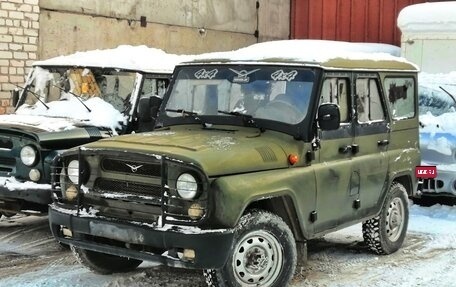 ЛуАЗ Hunter, 2012 год, 435 000 рублей, 1 фотография