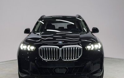 BMW X5, 2025 год, 10 830 000 рублей, 1 фотография