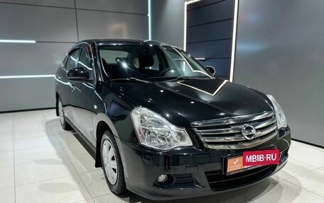 Nissan Almera, 2015 год, 680 000 рублей, 3 фотография