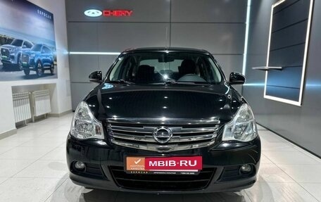 Nissan Almera, 2015 год, 680 000 рублей, 2 фотография