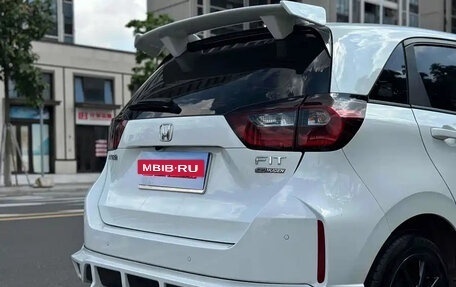 Honda Fit, 2022 год, 1 380 888 рублей, 18 фотография