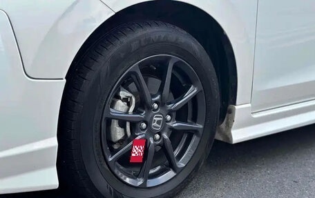 Honda Fit, 2022 год, 1 380 888 рублей, 20 фотография