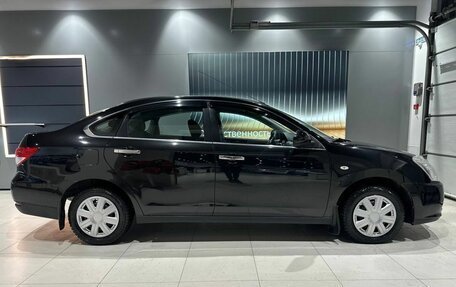 Nissan Almera, 2015 год, 680 000 рублей, 4 фотография