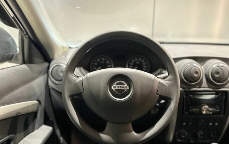 Nissan Almera, 2015 год, 680 000 рублей, 12 фотография