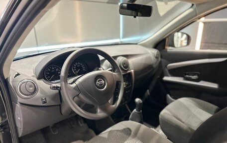 Nissan Almera, 2015 год, 680 000 рублей, 11 фотография