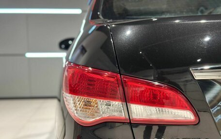 Nissan Almera, 2015 год, 680 000 рублей, 10 фотография