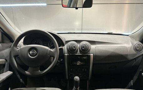 Nissan Almera, 2015 год, 680 000 рублей, 13 фотография