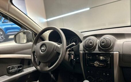 Nissan Almera, 2015 год, 680 000 рублей, 14 фотография