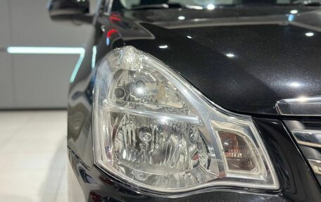 Nissan Almera, 2015 год, 680 000 рублей, 9 фотография